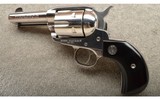 Ruger ~ Vaquero ~ .45 Long Colt ~ in Case - 3 of 3