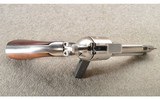 Ruger ~ New Model Super Blackhawk ~ .44 Remington Magnum - 2 of 3
