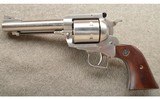 Ruger ~ New Model Super Blackhawk ~ .44 Remington Magnum - 3 of 3