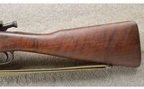 Rock Island Arsenal ~ Model 1903 ~ .30-06 Springfield ~ Made in 1907 - 9 of 10