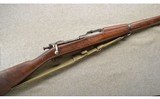 Rock Island Arsenal ~ Model 1903 ~ .30-06 Springfield ~ Made in 1907 - 1 of 10