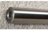 Ruger ~ M77 ~ 6MM Remington ~ Flat Bolt - 6 of 10