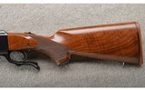 Ruger ~ Number 1-B ~ .22-250 Remington - 9 of 10