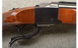 Ruger ~ Number 1-B ~ .22-250 Remington - 3 of 10