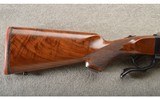 Ruger ~ Number 1-B ~ .22-250 Remington - 2 of 10