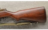 Winchester ~ M1 Garand ~ .30-06 Springfield - 9 of 10