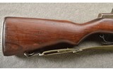 Winchester ~ M1 Garand ~ .30-06 Springfield - 2 of 10