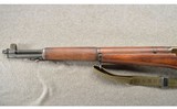 Winchester ~ M1 Garand ~ .30-06 Springfield - 7 of 10