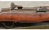 Winchester ~ M1 Garand ~ .30-06 Springfield - 3 of 10