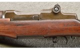 Winchester ~ M1 Garand ~ .30-06 Springfield - 8 of 10