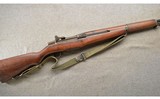 Winchester ~ M1 Garand ~ .30-06 Springfield - 1 of 10