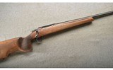 CZ-USA ~ CZ 557 Varmint ~ .308 Winchester ~ In Box. - 1 of 10