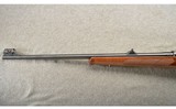 CZ-USA ~ CZ 527 Lux ~ .22 Hornet ~ In box - 7 of 10