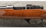 CZ-USA ~ CZ 527 Lux ~ .22 Hornet ~ In box - 8 of 10