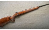 CZ-USA ~ CZ 527 Lux ~ .22 Hornet ~ In box - 1 of 10