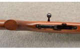 CZ-USA ~ 527 Varmint ~ .17 Hornet - 5 of 10