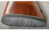 CZ-USA ~ CZ 527 Varmint ~ .207 Ruger ~ In Box. - 10 of 10