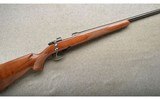 CZ-USA ~ CZ 527 Varmint ~ .207 Ruger ~ In Box. - 1 of 10