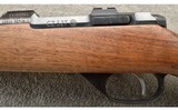 CZ-USA ~ CZ 527 ~ 6.5 Grendel ~ In Box - 8 of 10