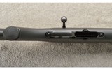 CZ-USA ~ CZ 527 American Synthetic Suppressor Ready ~ 7.62×39mm ~ In Box - 5 of 10