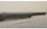 CZ-USA ~ CZ 527 American Synthetic Suppressor Ready ~ 7.62×39mm ~ In Box - 4 of 10