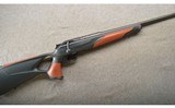 Blaser ~ R8 Professional Success Leather ~ .308 Winchester ~ New in box - 1 of 11