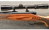 Remington ~ 673 ~ .300 Remington Short Action Ultra Magnum - 8 of 10