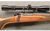 Remington ~ 673 ~ .300 Remington Short Action Ultra Magnum - 3 of 10