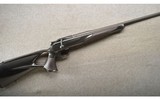 Blaser ~ R8 Carbon Success ~ 6.5 Creedmoor ~ New in box - 1 of 11