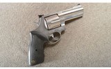 Taurus ~ Model 44 ~ .44 Remington Magnum - 1 of 4