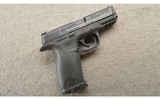 Smith & Wesson ~ M&P 40 ~ .40 S&W ~ In shipping box - 1 of 3