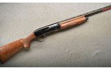 Benelli ~ Ultra Light ~ 12 Gauge ~ With Case - 1 of 10