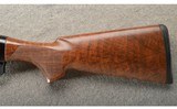 Benelli ~ Ultra Light ~ 12 Gauge ~ With Case - 9 of 10