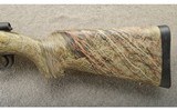 Remington ~ Seven Camo ~ .223 Remington - 9 of 10