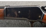 Winchester ~ 1886 ~ .45-70 Govt ~ Made in 1915 - 8 of 10