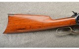 Winchester ~ 1886 ~ .45-70 Govt ~ Made in 1915 - 2 of 10