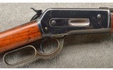 Winchester ~ 1886 ~ .45-70 Govt ~ Made in 1915 - 3 of 10