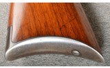 Winchester ~ 1886 ~ .45-70 Govt ~ Made in 1915 - 10 of 10