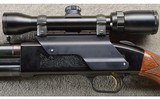 Mossberg ~ 500 A Slug gun With Scope ~ 12 Gauge. - 8 of 10