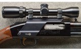 Mossberg ~ 500 A Slug gun With Scope ~ 12 Gauge. - 3 of 10