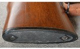 Winchester ~ Pre-64 Model 70 Varmint ~ .243 Win - 10 of 10