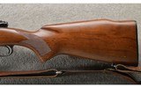 Winchester ~ Pre-64 Model 70 Varmint ~ .243 Win - 9 of 10