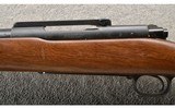 Winchester ~ Pre-64 Model 70 Varmint ~ .243 Win - 8 of 10