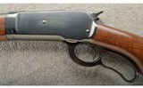 Winchester ~ 1886 Deluxe Takedown ~ .45-70 Gov - 9 of 11