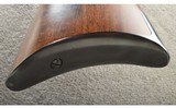 Winchester ~ 1886 Deluxe Takedown ~ .45-70 Gov - 11 of 11