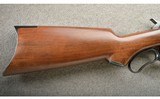 Winchester ~ 1886 Deluxe Takedown ~ .45-70 Gov - 2 of 11