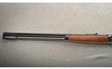 Winchester ~ 1886 Deluxe Takedown ~ .45-70 Gov - 8 of 11