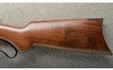 Winchester ~ 1886 Deluxe Takedown ~ .45-70 Gov - 10 of 11