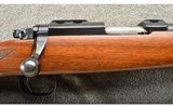 Ruger ~ 77/22 ~ .22 Long Rifle. - 3 of 11