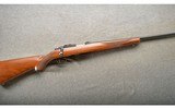 Ruger ~ 77/22 ~ .22 Long Rifle. - 1 of 11
